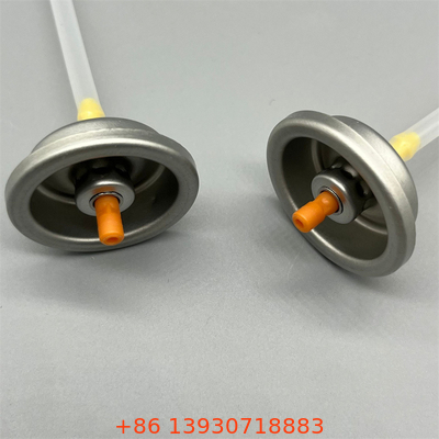 Premium Perfumed Air Spray Valve - Estetyka - Zaprojektowanie dla dekoracji