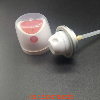 Premium Deodorant Sprayer Valve for Luxury Deodorizing - Elegantny projekt do wysokiej klasy użytku
