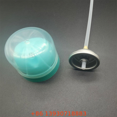 Premium Deodorant Sprayer Valve for Luxury Deodorizing - Elegantny projekt do wysokiej klasy użytku