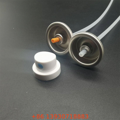 Premium Deodorant Sprayer Valve for Luxury Deodorizing - Elegantny projekt do wysokiej klasy użytku