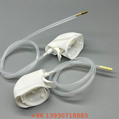 Wszechstronny i łatwy w użyciu pistolet natryskowy w aerozolu do projektów DIY i konserwacji domu z regulowaną dyszą