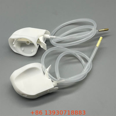 Wszechstronny i łatwy w użyciu pistolet natryskowy w aerozolu do projektów DIY i konserwacji domu z regulowaną dyszą