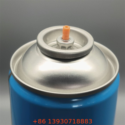 Jeden cal Insektycyd na bazie wody aerosol spray zawór aktuator Precision chemicznie odporny dyspenser