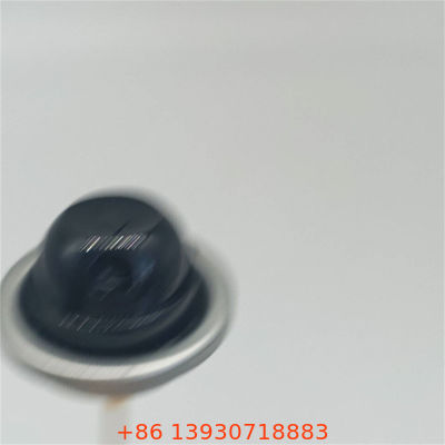 Precyzyjny zawór do dezodorantu w sprayu dla luksusowych marek kosmetyków do pielęgnacji ciała z technologią ultra-drobnej mgiełki i szczelnym uszczelnieniem