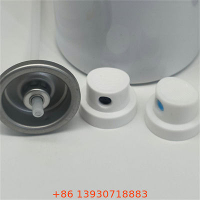 Zweryfikowany klinicznie zawór antyperspiracyjny z aktuatorem do recepturowych preparatów o wysokiej wytrzymałości, z dokładnym pomiarem i zapewnieniem sterylności