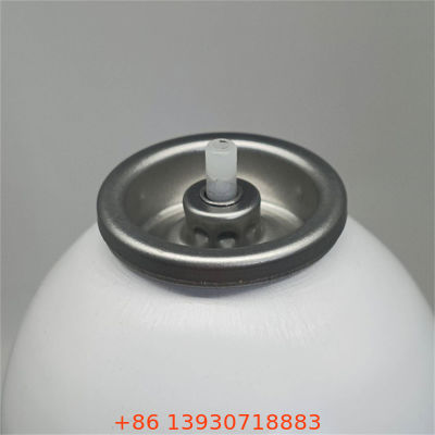 Wysokiej wydajności precyzyjny zawór antyperspiracyjny do aerozoli do pielęgnacji osobistej z konsekwentnym dostarczaniem mgły i technologią uszczelniania zabezpieczoną przed wyciekiem