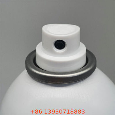 Wytrzymały szczelny zawór antyperspiracyjny z aktuatorem do szybkich linii napełniania kosmetyków o stałej dawkowaniu i odporności chemicznej