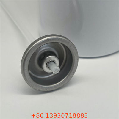 Wytrzymały szczelny zawór antyperspiracyjny z aktuatorem do szybkich linii napełniania kosmetyków o stałej dawkowaniu i odporności chemicznej