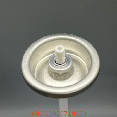 Premium WD-40 Lubricant Aerosol Spray Valve dla maszyn przemysłowych z ochroną wielowierzchniową