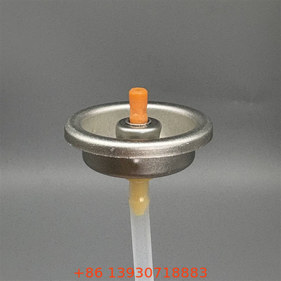 Deluxe Foam Cleanser Valve dla marek Premium z wykwintnym wykończeniem