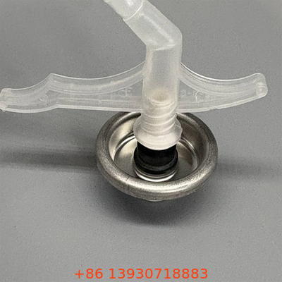 Profesjonalny zawór PU Foam Dispensing Valve dla entuzjastów DIY bez wysiłku