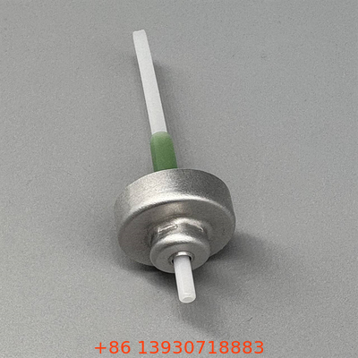 Efektywny 20 mm plastikowy zawór pomiarowy dla hydrauliki domowej z łatwą regulacją