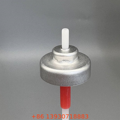 Efektywny 20 mm plastikowy zawór pomiarowy dla hydrauliki domowej z łatwą regulacją