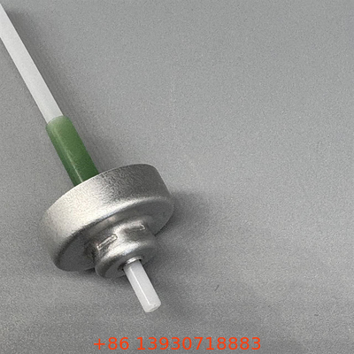 Efektywny 20 mm plastikowy zawór pomiarowy dla hydrauliki domowej z łatwą regulacją