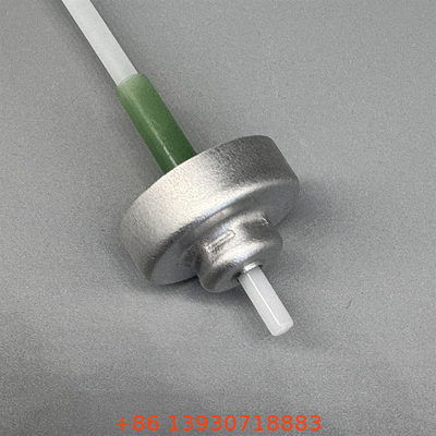 Premium 20mm Plastic Stem Metering Valve do precyzyjnego dawkowania kosmetyków