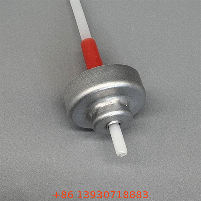 Ekologiczne 20 mm plastikowe zawory pomiarowe do oczyszczania wody
