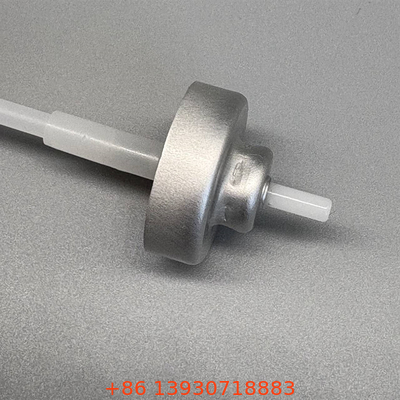 Niezawodny 20 mm plastikowy zawór pomiarowy dla filtrów akwariów z delikatnym przepływem