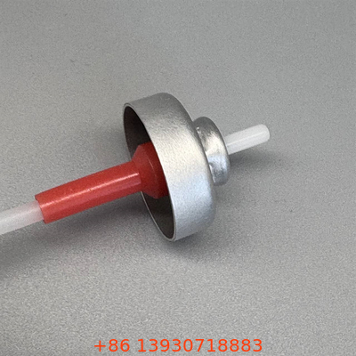 Niezawodny 20 mm plastikowy zawór pomiarowy dla filtrów akwariów z delikatnym przepływem