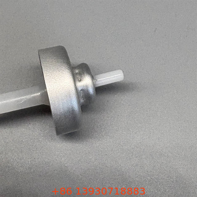 Ekologiczne 20 mm plastikowe zawory pomiarowe do oczyszczania wody