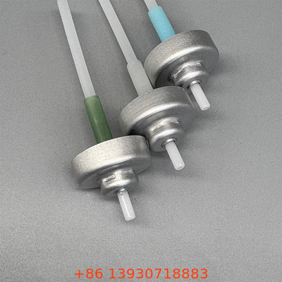 Premium 20mm Plastic Stem Metering Valve do precyzyjnego dawkowania kosmetyków