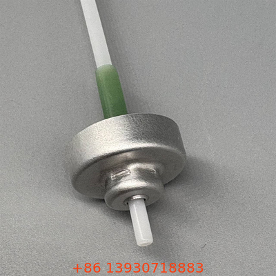 Premium 20mm Plastic Stem Metering Valve do precyzyjnego dawkowania kosmetyków