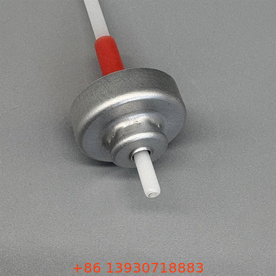 Zaawansowany 20 mm plastikowy zawór pomiarowy dla nawadniania rolniczego z jednolitym rozkładem