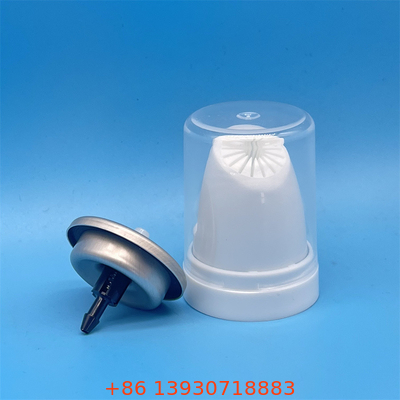 Aerosol Hair Mousse Spray Valve - Idealny do profesjonalnego stylizacji
