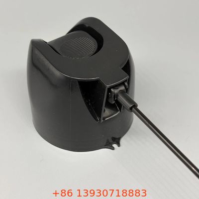 65mm Nakładka aerozolowa z przedłużoną rurką rozpylającą, przeznaczona do zaworu aerozolu z insektycydem