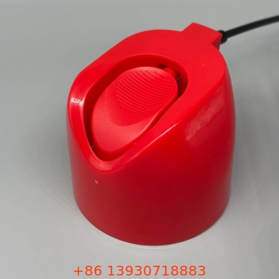 Premium Safety 65mm Insekticidal Cap dla ogrodników z bezpiecznym zamkiem