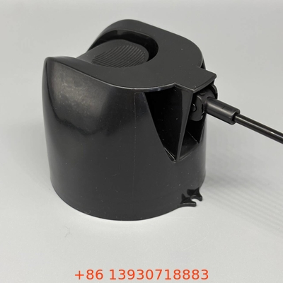 Premium Safety 65mm Insekticidal Cap dla ogrodników z bezpiecznym zamkiem