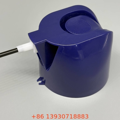 Premium Safety 65mm Insekticidal Cap dla ogrodników z bezpiecznym zamkiem