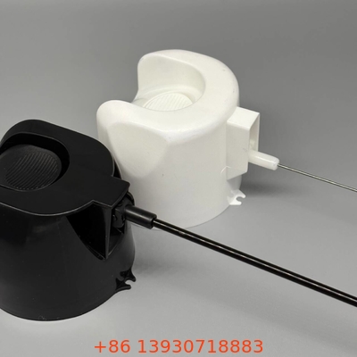 Premium Safety 65mm Insekticidal Cap dla ogrodników z bezpiecznym zamkiem