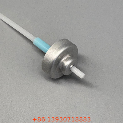 Niezawodny 20 mm plastikowy zawór pomiarowy dla preparatów kosmetycznych z precyzyjną dystrybucją
