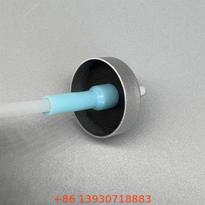 PreciseDose 20mm Metered Aerosol Valve z plastikowym korzeniem i aktuatorem