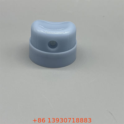 Deodorant Body Spray Valve Wide-Mist Dispenser dla preparatów dezodorantów