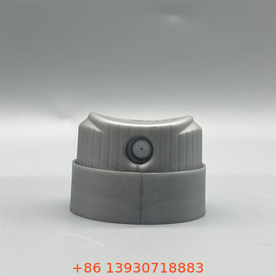 Deodorant Body Spray Valve Wide-Mist Dispenser dla preparatów dezodorantów