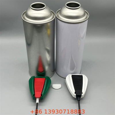Premium Deodorant Two Way Actuator dla produktów do pielęgnacji osobistej z trwałym, przyjaznym dla użytkownika projektem i precyzyjną kontrolą