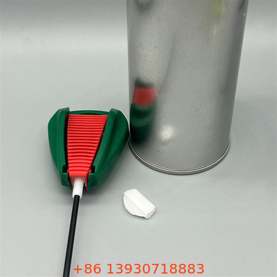 Premium Aerosol Spray Trigger do czyszczenia gospodarstw domowych z trwałym projektem i ergonomicznym uchwytem