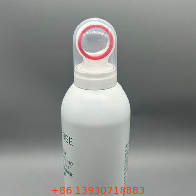 Ekologiczny zawór do mgiełki z filtrem przeciwsłonecznym dla świadomych użytkowników zrównoważonych rozwiązań