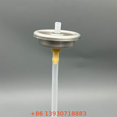 Ekologiczny zawór do mgiełki z filtrem przeciwsłonecznym dla świadomych użytkowników zrównoważonych rozwiązań