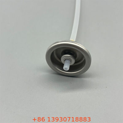 Wytrzymały zawór mgły przeciwsłonecznej dla podróżnych z kompaktową konstrukcją