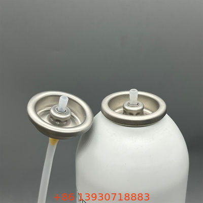 Ekologiczny zawór do mgiełki z filtrem przeciwsłonecznym dla świadomych użytkowników zrównoważonych rozwiązań