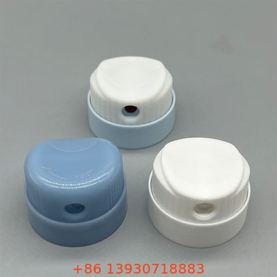 Ultra-Fine Mist Sunscreen Valve & Actuator z osłoną ochronną