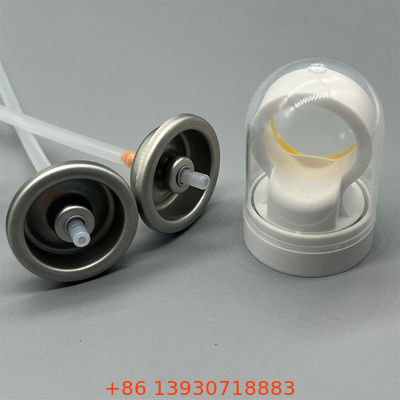 Wysokiej wydajności zawór mgły przeciwsłonecznej dla sportowców z dyską odporną na pot i formułą szybkiego suszenia