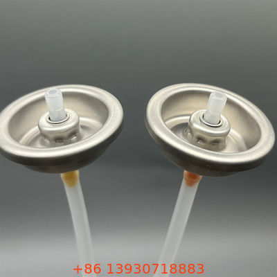 Wysokiej wydajności zawór mgły przeciwsłonecznej dla sportowców z dyską odporną na pot i formułą szybkiego suszenia