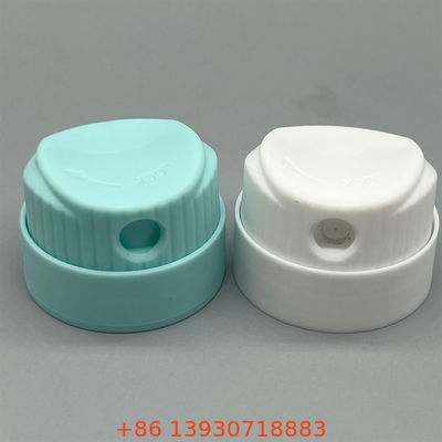 Kompaktny zawór przeciwsłoneczny dla podróżnych z zatwierdzonym przez TSA projektem i zamkiem antylekowym