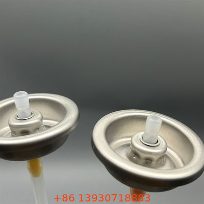 Kompaktny zawór przeciwsłoneczny dla podróżnych z zatwierdzonym przez TSA projektem i zamkiem antylekowym