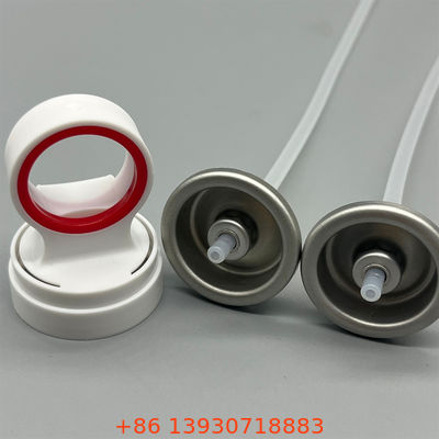 Wytrzymały zawór mgły przeciwsłonecznej dla podróżnych z kompaktową konstrukcją