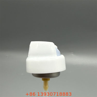 Zawór ochrony przeciwsłonecznej do nawadniania rolniczego z obudową chroniącą przed słońcem i regulacją ciśnienia