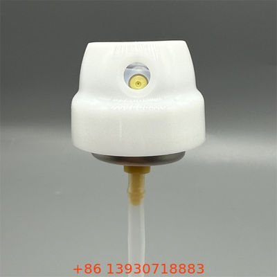 Zawór ochrony przeciwsłonecznej dla komercyjnych fontann z uszczelnieniem odpornym na działanie pogody i wykończeniem odpornym na działanie słońca